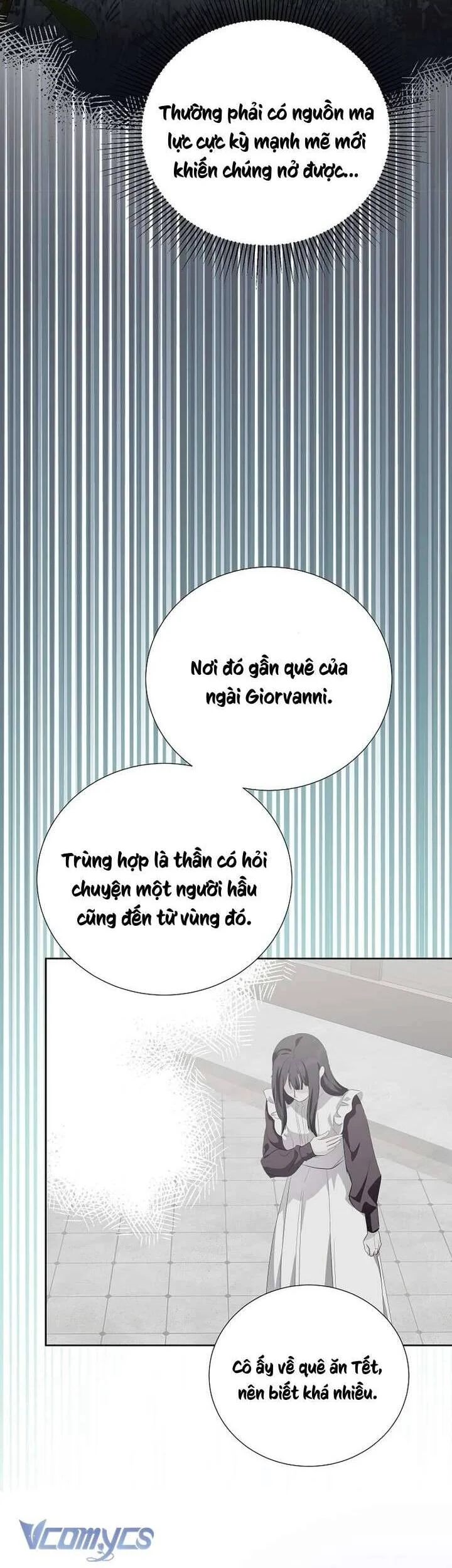 Nếu Tháo Đi Lớp Mặt Nạ Tử Tế Của Nam Chính Chapter 69 - Trang 3