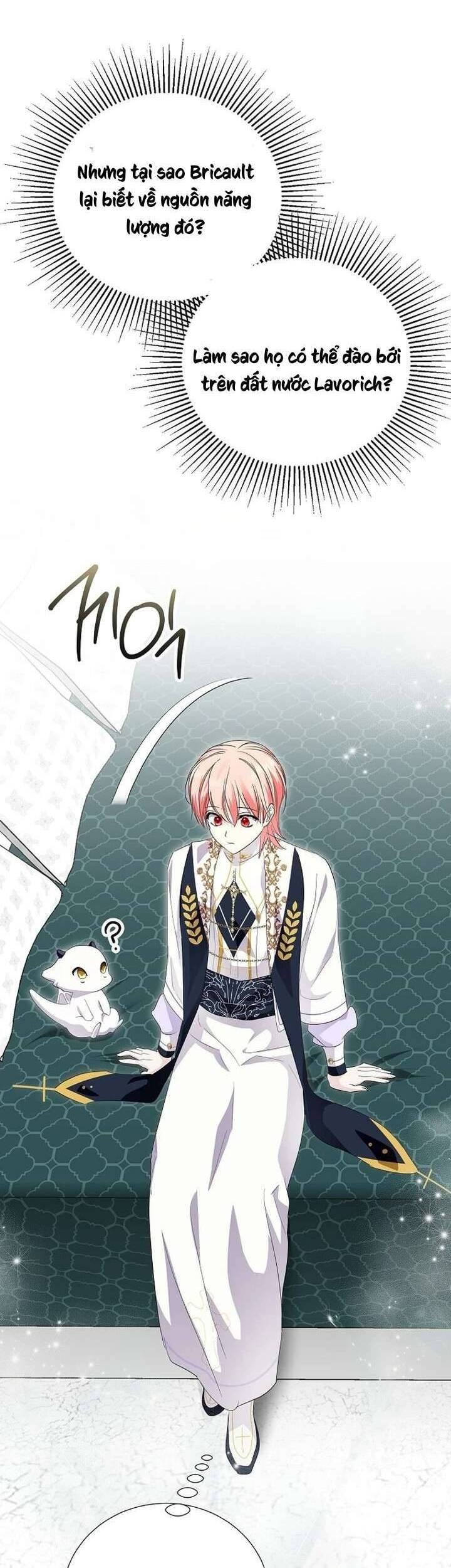 Nếu Tháo Đi Lớp Mặt Nạ Tử Tế Của Nam Chính Chapter 69 - Trang 3