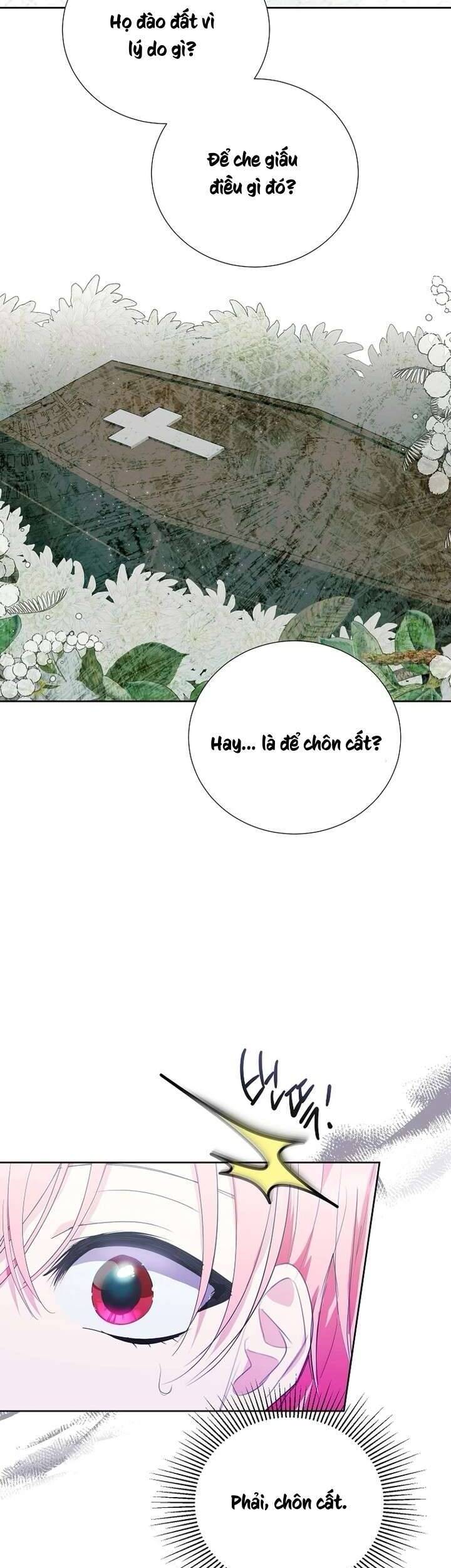 Nếu Tháo Đi Lớp Mặt Nạ Tử Tế Của Nam Chính Chapter 69 - Trang 3