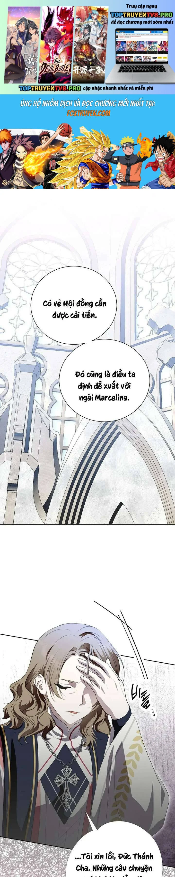 Nếu Tháo Đi Lớp Mặt Nạ Tử Tế Của Nam Chính Chapter 70 - Trang 3