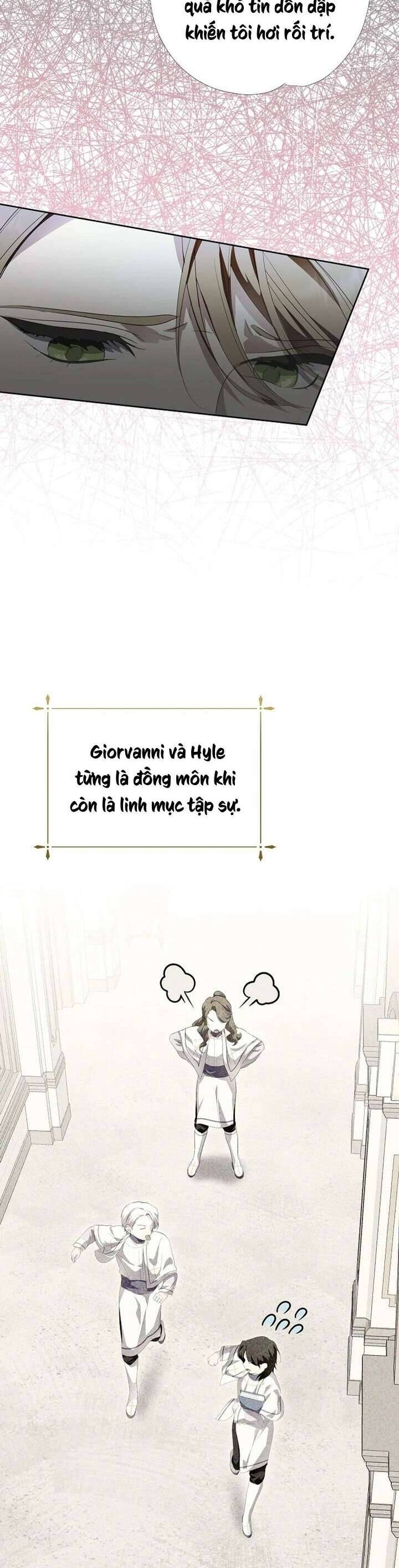 Nếu Tháo Đi Lớp Mặt Nạ Tử Tế Của Nam Chính Chapter 70 - Trang 3