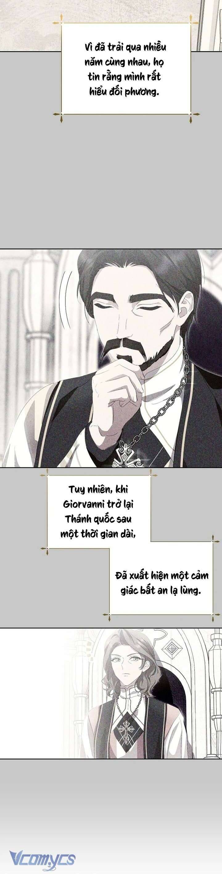 Nếu Tháo Đi Lớp Mặt Nạ Tử Tế Của Nam Chính Chapter 70 - Trang 3