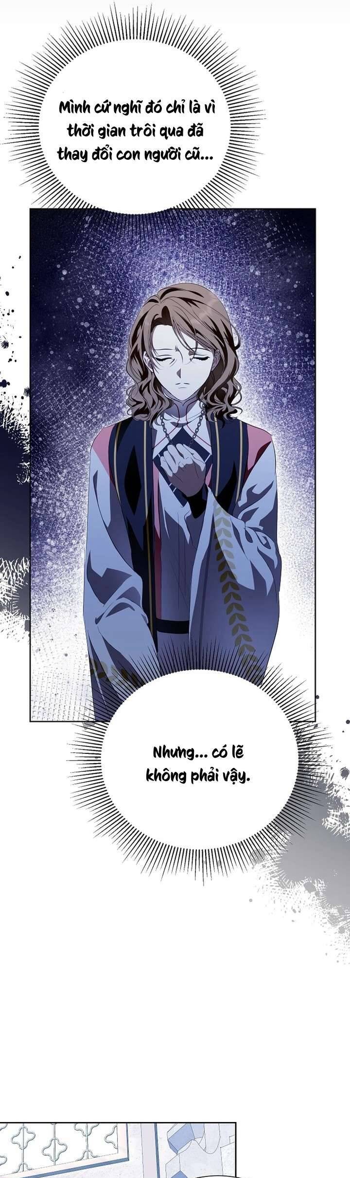 Nếu Tháo Đi Lớp Mặt Nạ Tử Tế Của Nam Chính Chapter 70 - Trang 3
