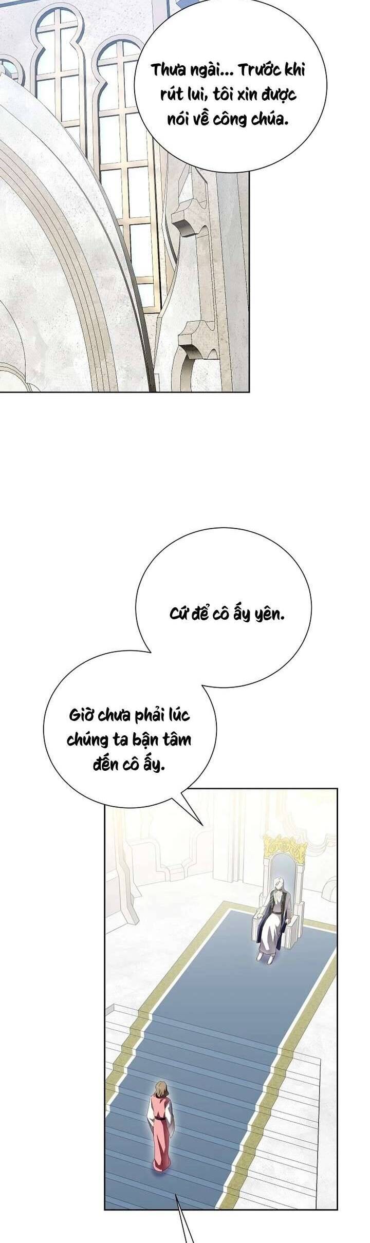 Nếu Tháo Đi Lớp Mặt Nạ Tử Tế Của Nam Chính Chapter 70 - Trang 3