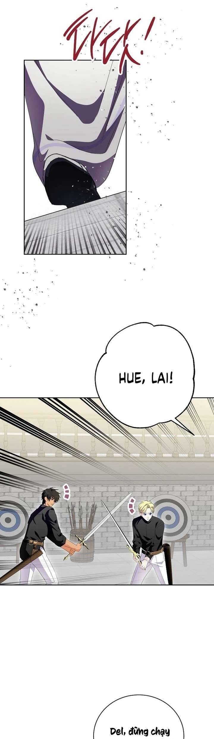Nếu Tháo Đi Lớp Mặt Nạ Tử Tế Của Nam Chính Chapter 70 - Trang 3