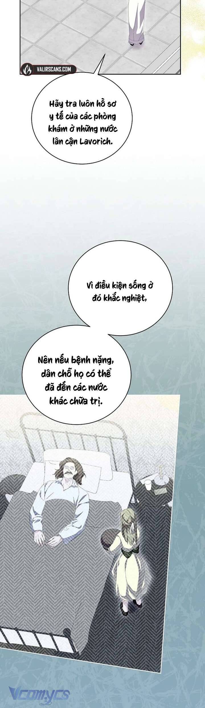 Nếu Tháo Đi Lớp Mặt Nạ Tử Tế Của Nam Chính Chapter 70 - Trang 3