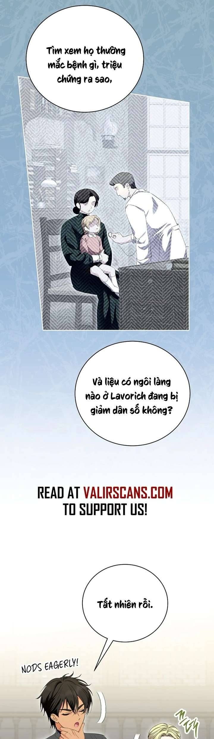 Nếu Tháo Đi Lớp Mặt Nạ Tử Tế Của Nam Chính Chapter 70 - Trang 3