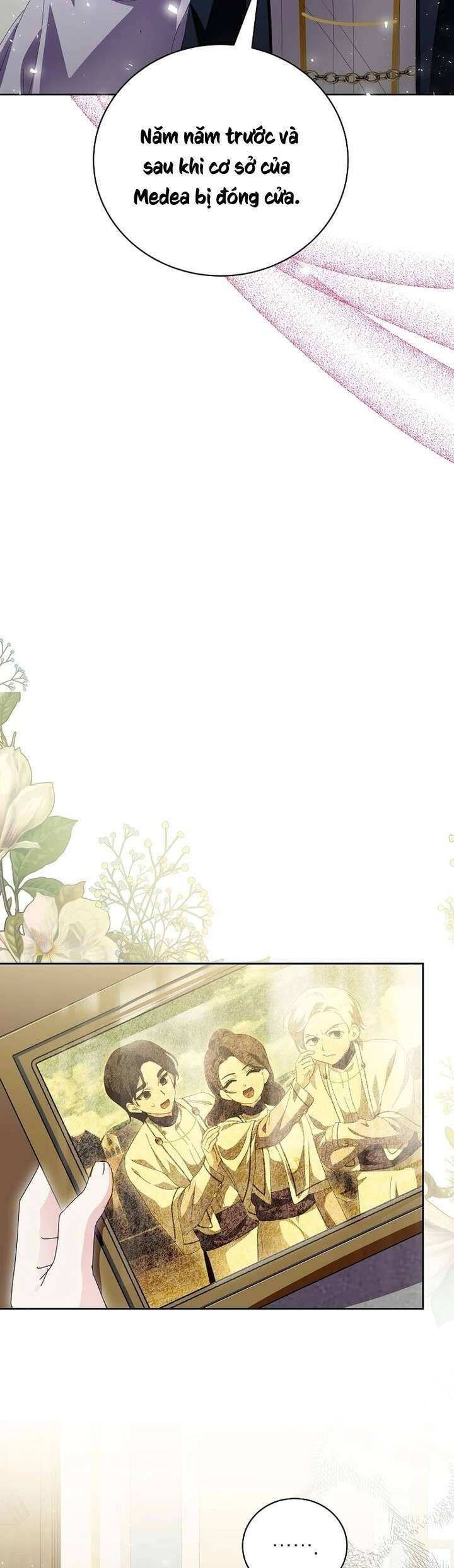 Nếu Tháo Đi Lớp Mặt Nạ Tử Tế Của Nam Chính Chapter 70 - Trang 3