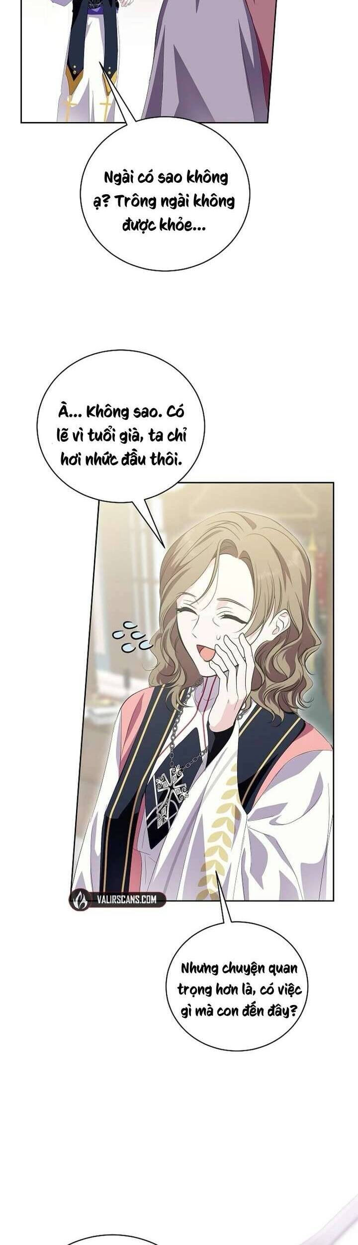 Nếu Tháo Đi Lớp Mặt Nạ Tử Tế Của Nam Chính Chapter 70 - Trang 3