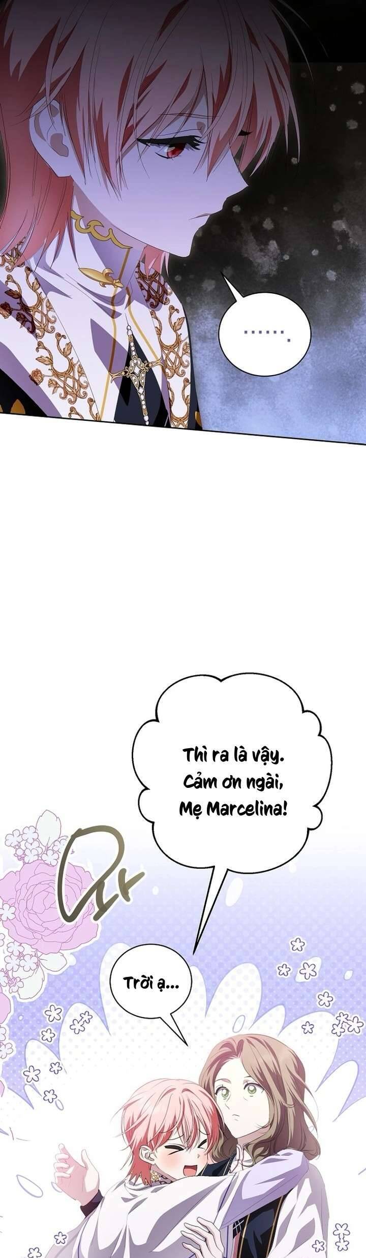 Nếu Tháo Đi Lớp Mặt Nạ Tử Tế Của Nam Chính Chapter 70 - Trang 3
