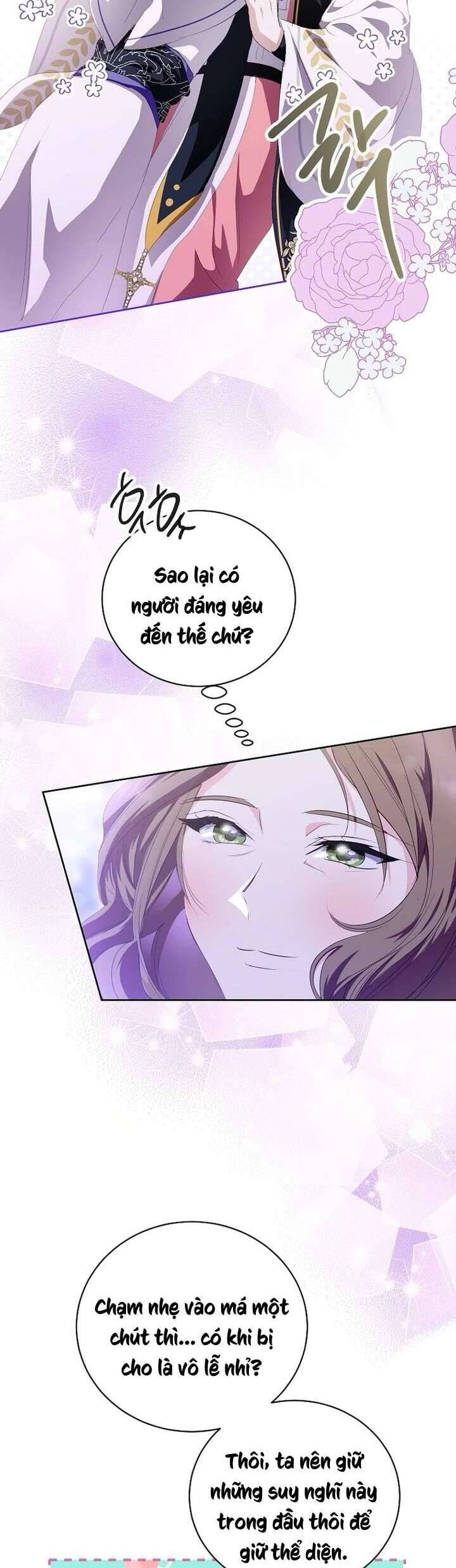 Nếu Tháo Đi Lớp Mặt Nạ Tử Tế Của Nam Chính Chapter 70 - Trang 3