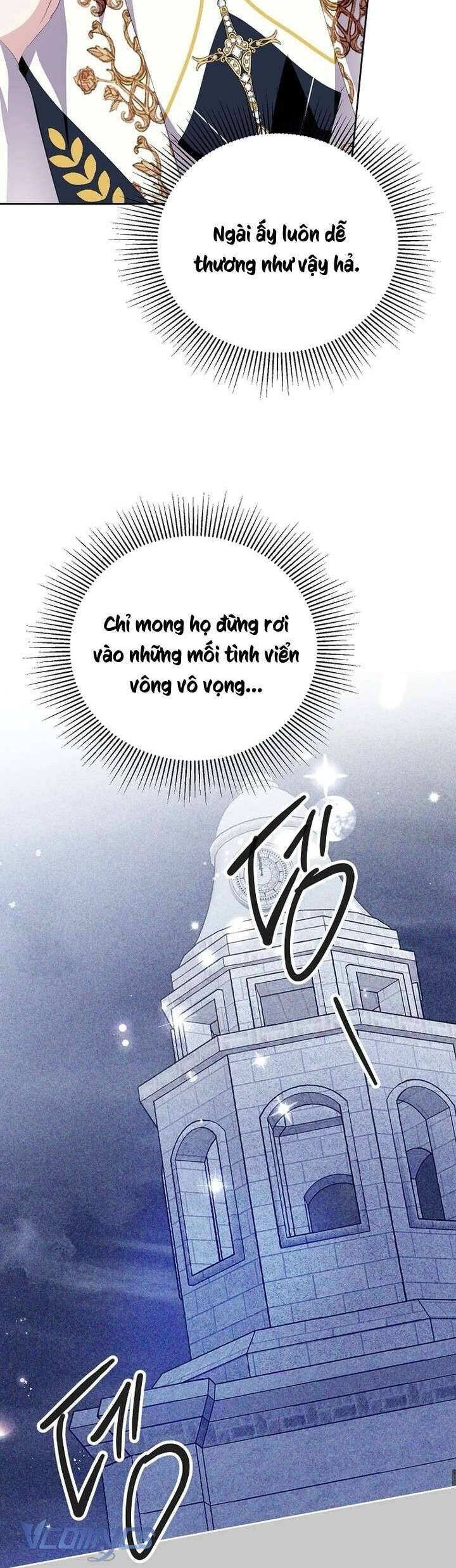 Nếu Tháo Đi Lớp Mặt Nạ Tử Tế Của Nam Chính Chapter 70 - Trang 3
