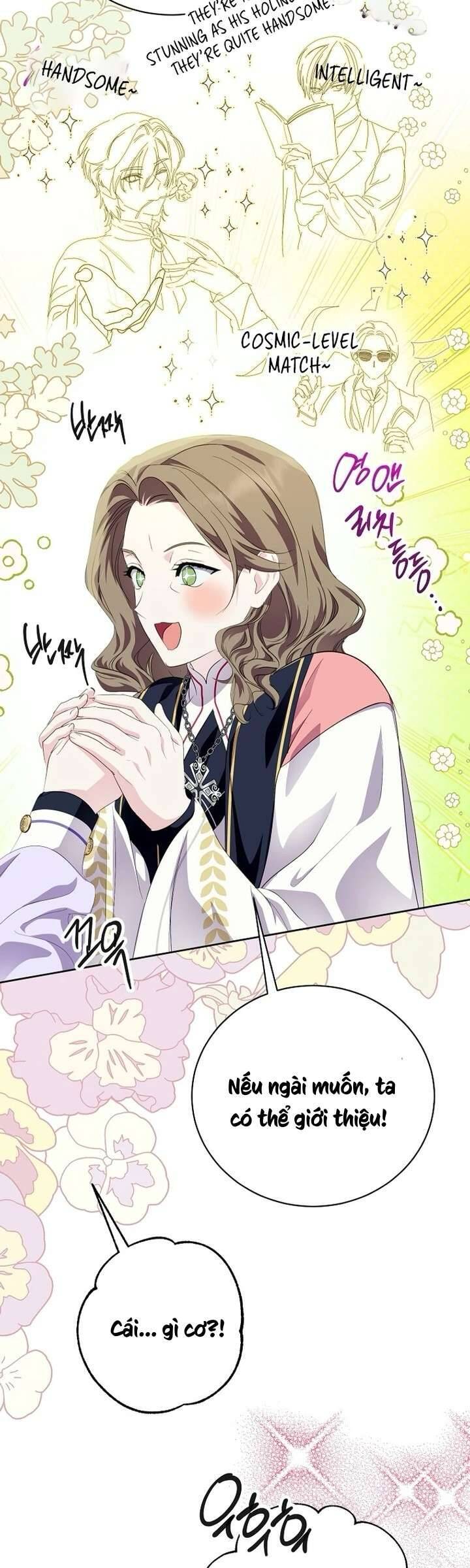 Nếu Tháo Đi Lớp Mặt Nạ Tử Tế Của Nam Chính Chapter 70 - Trang 3