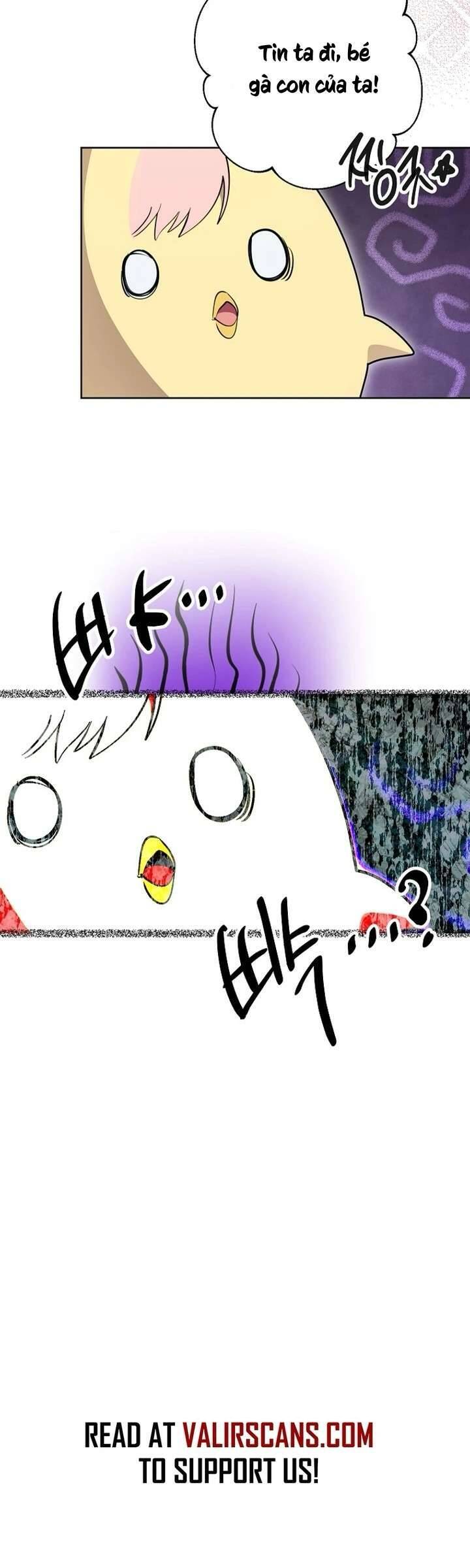 Nếu Tháo Đi Lớp Mặt Nạ Tử Tế Của Nam Chính Chapter 70 - Trang 3