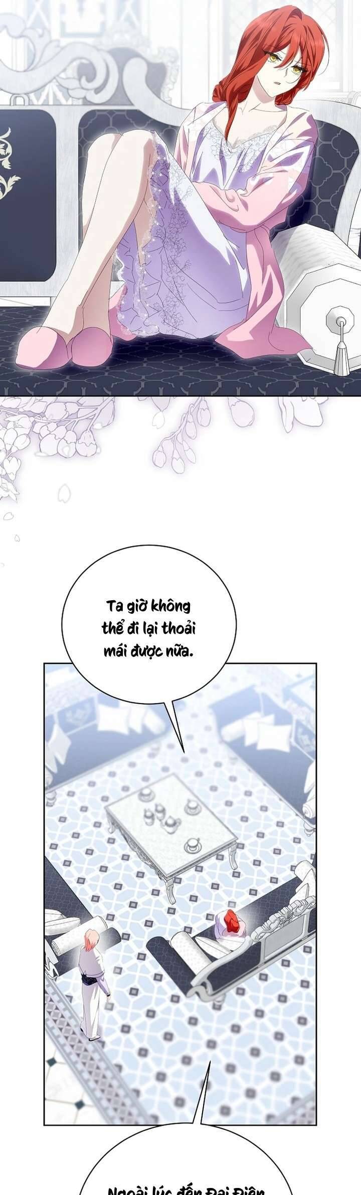 Nếu Tháo Đi Lớp Mặt Nạ Tử Tế Của Nam Chính Chapter 70 - Trang 3