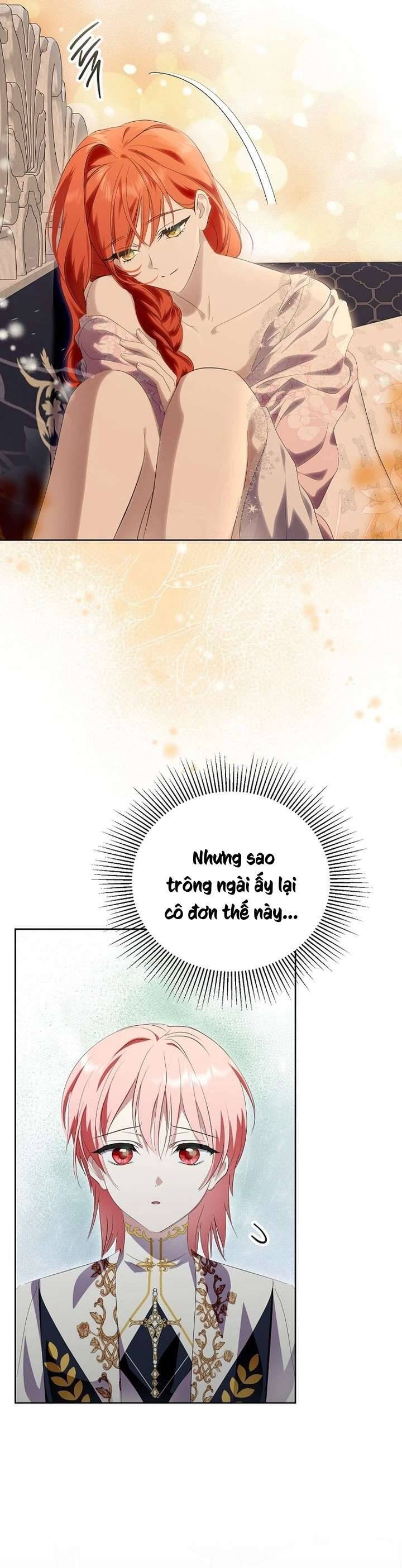 Nếu Tháo Đi Lớp Mặt Nạ Tử Tế Của Nam Chính Chapter 70 - Trang 3