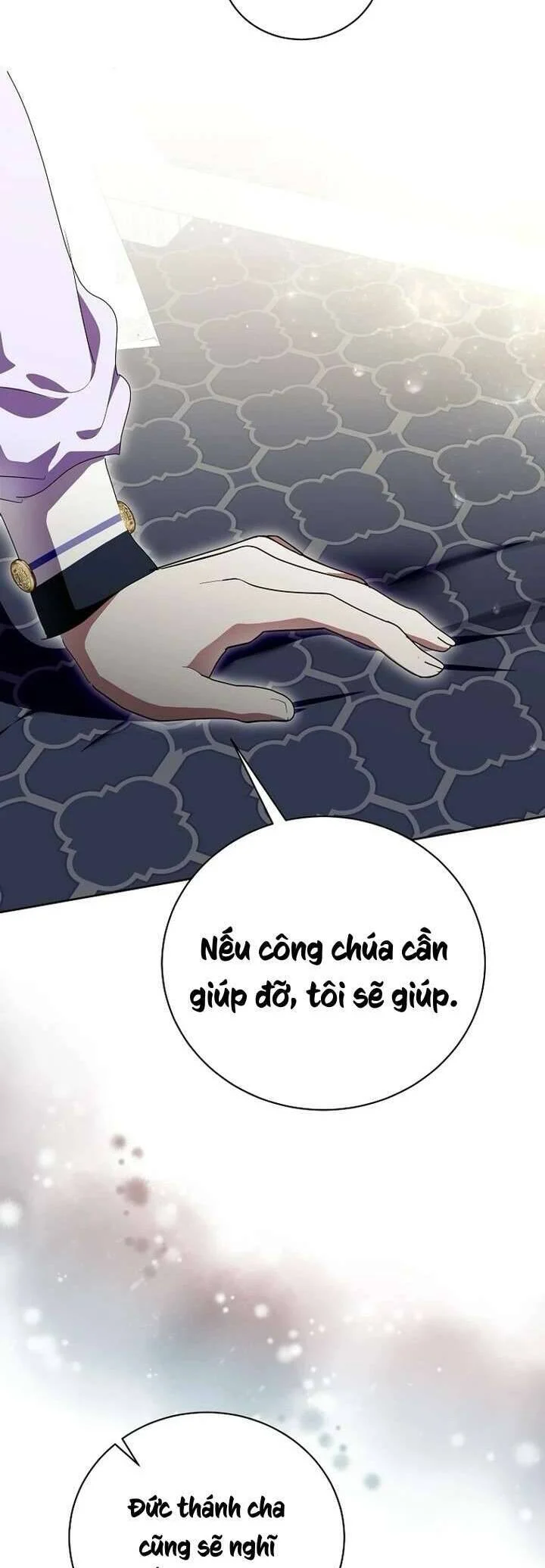 Nếu Tháo Đi Lớp Mặt Nạ Tử Tế Của Nam Chính Chapter 70 - Trang 3