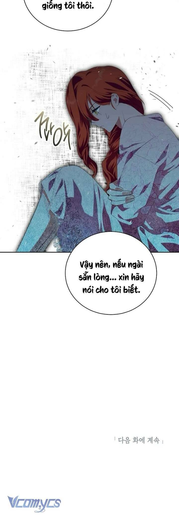 Nếu Tháo Đi Lớp Mặt Nạ Tử Tế Của Nam Chính Chapter 70 - Trang 3