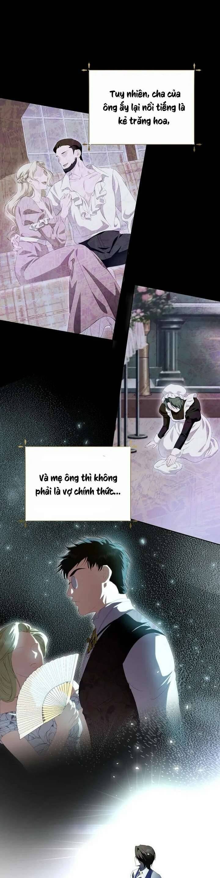 Nếu Tháo Đi Lớp Mặt Nạ Tử Tế Của Nam Chính Chapter 71 - Trang 3
