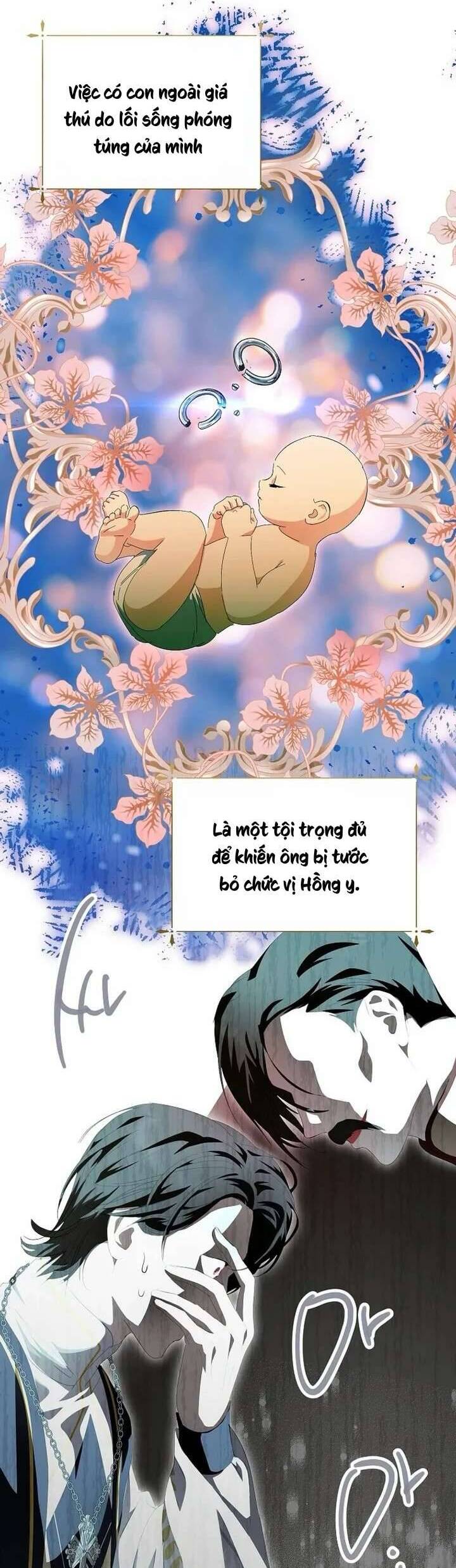 Nếu Tháo Đi Lớp Mặt Nạ Tử Tế Của Nam Chính Chapter 71 - Trang 3