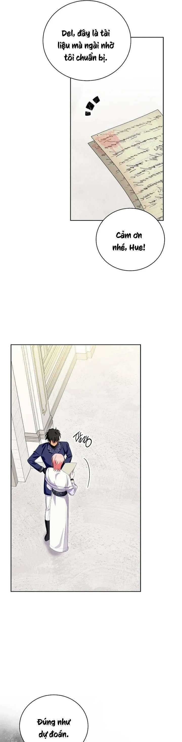 Nếu Tháo Đi Lớp Mặt Nạ Tử Tế Của Nam Chính Chapter 71 - Trang 3