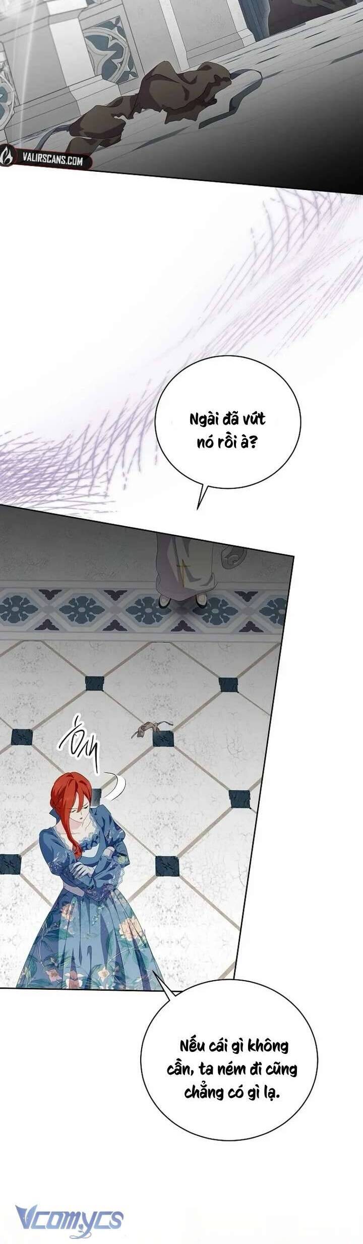 Nếu Tháo Đi Lớp Mặt Nạ Tử Tế Của Nam Chính Chapter 71 - Trang 3