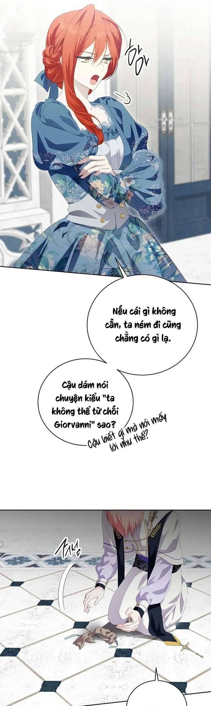 Nếu Tháo Đi Lớp Mặt Nạ Tử Tế Của Nam Chính Chapter 71 - Trang 3