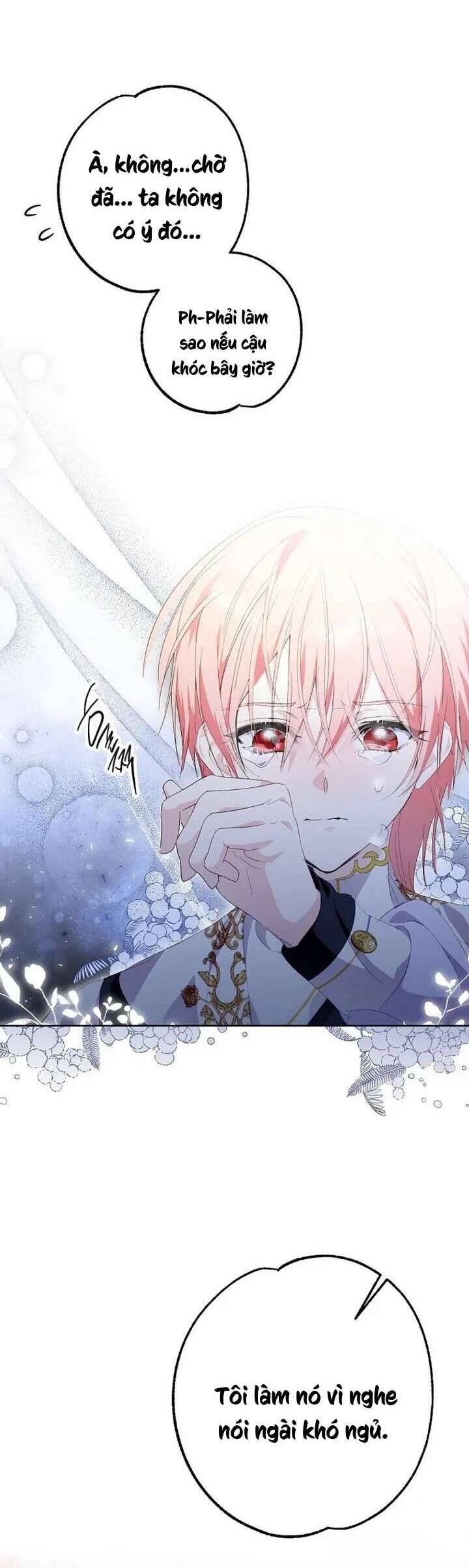 Nếu Tháo Đi Lớp Mặt Nạ Tử Tế Của Nam Chính Chapter 71 - Trang 3