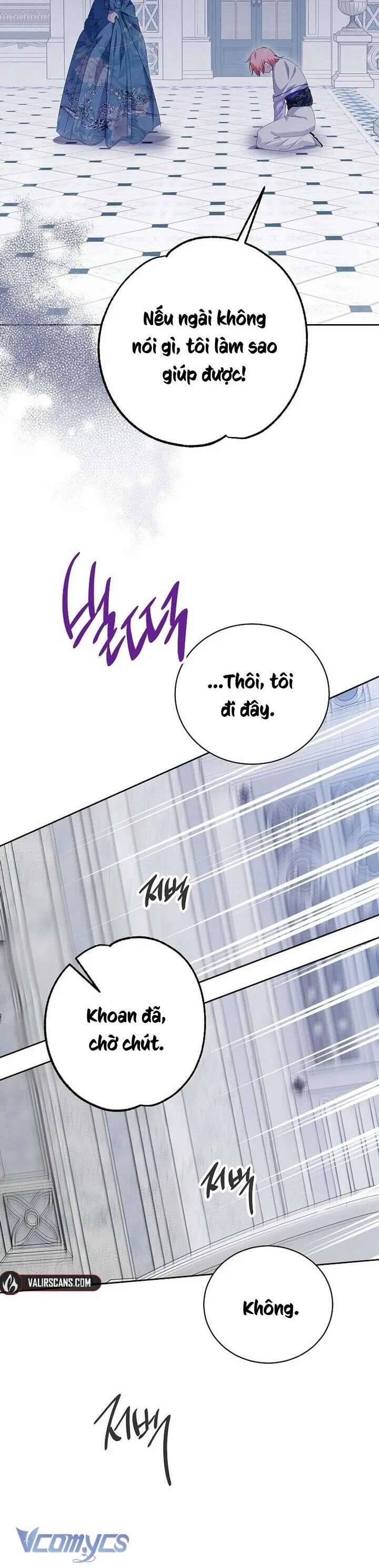 Nếu Tháo Đi Lớp Mặt Nạ Tử Tế Của Nam Chính Chapter 71 - Trang 3