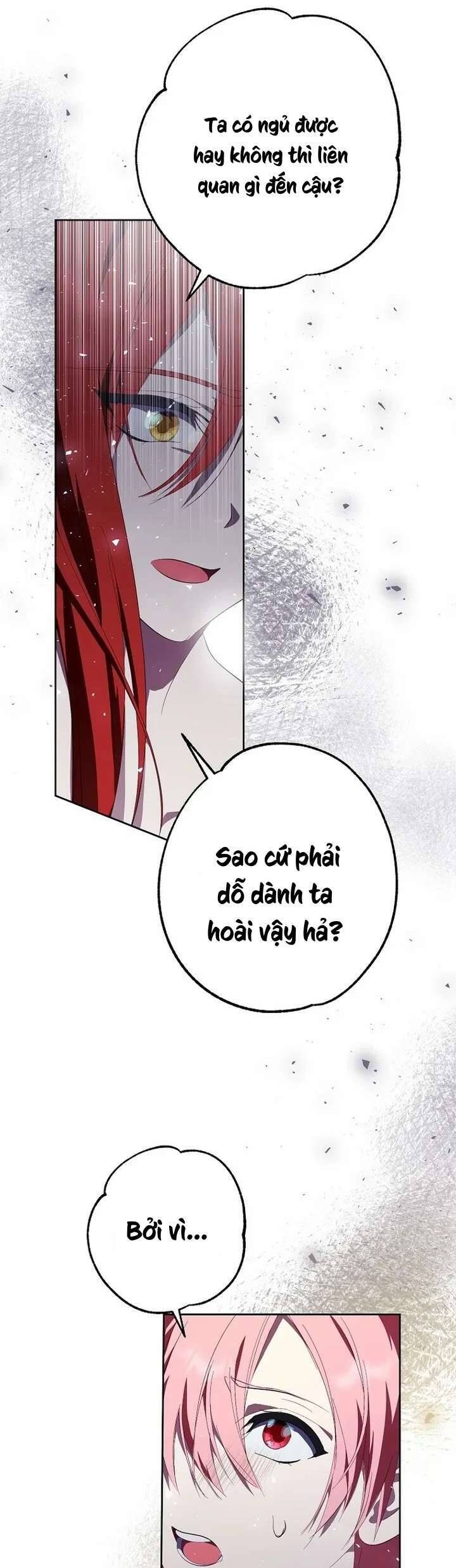 Nếu Tháo Đi Lớp Mặt Nạ Tử Tế Của Nam Chính Chapter 71 - Trang 3
