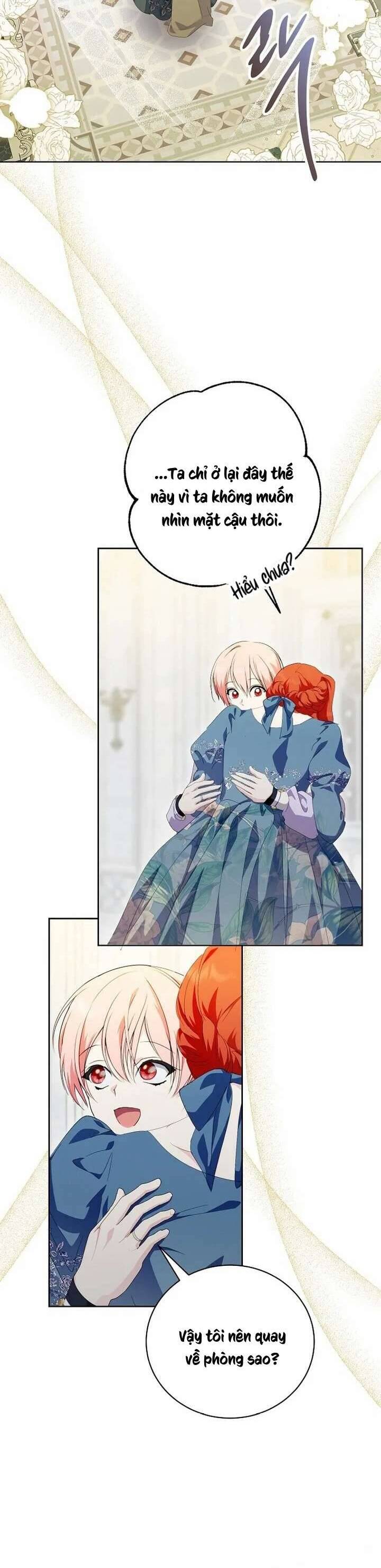 Nếu Tháo Đi Lớp Mặt Nạ Tử Tế Của Nam Chính Chapter 71 - Trang 3