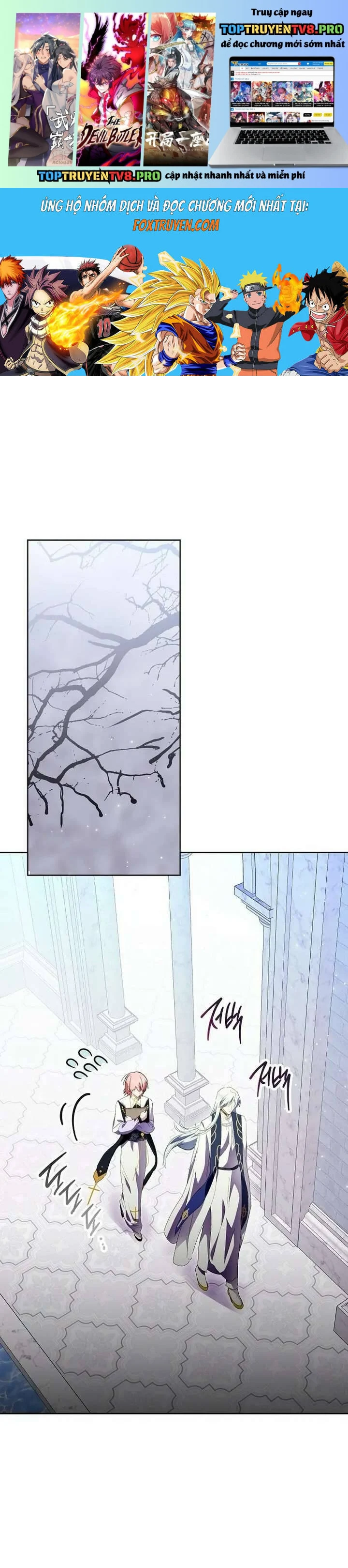 Nếu Tháo Đi Lớp Mặt Nạ Tử Tế Của Nam Chính Chapter 72 - Trang 3
