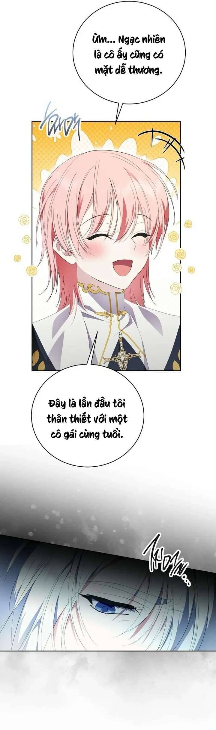 Nếu Tháo Đi Lớp Mặt Nạ Tử Tế Của Nam Chính Chapter 72 - Trang 3