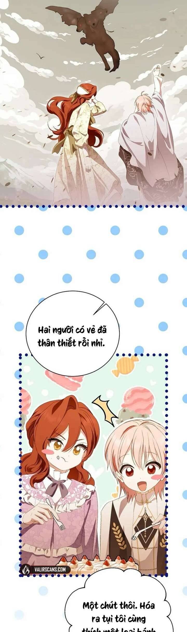 Nếu Tháo Đi Lớp Mặt Nạ Tử Tế Của Nam Chính Chapter 72 - Trang 3