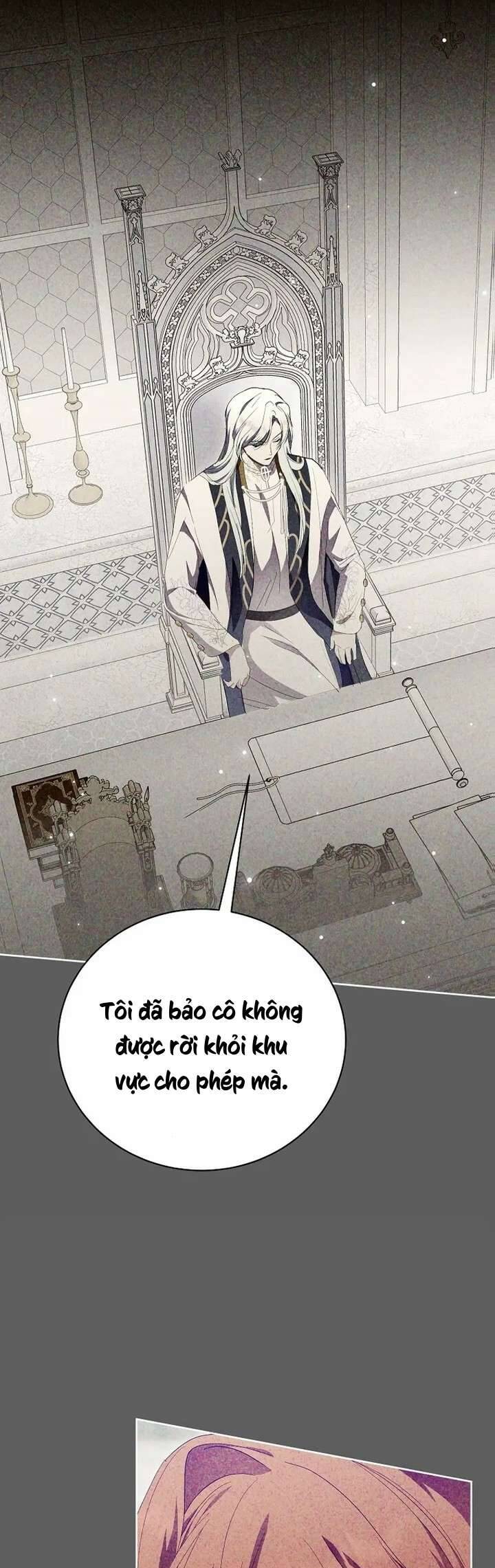 Nếu Tháo Đi Lớp Mặt Nạ Tử Tế Của Nam Chính Chapter 72 - Trang 3