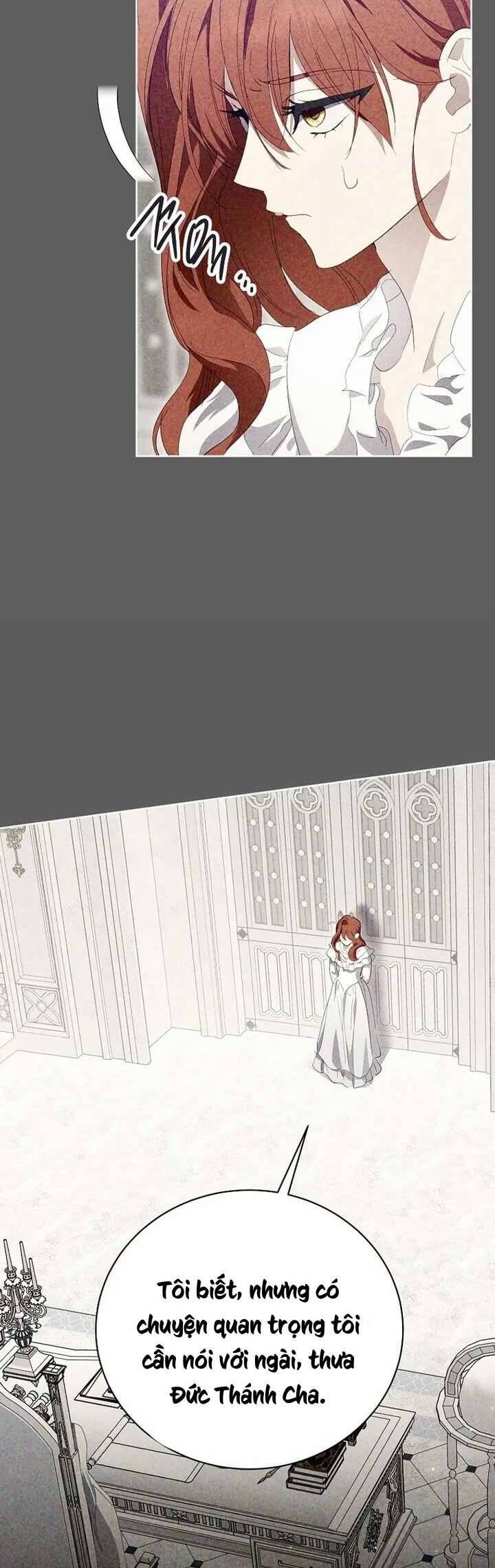 Nếu Tháo Đi Lớp Mặt Nạ Tử Tế Của Nam Chính Chapter 72 - Trang 3