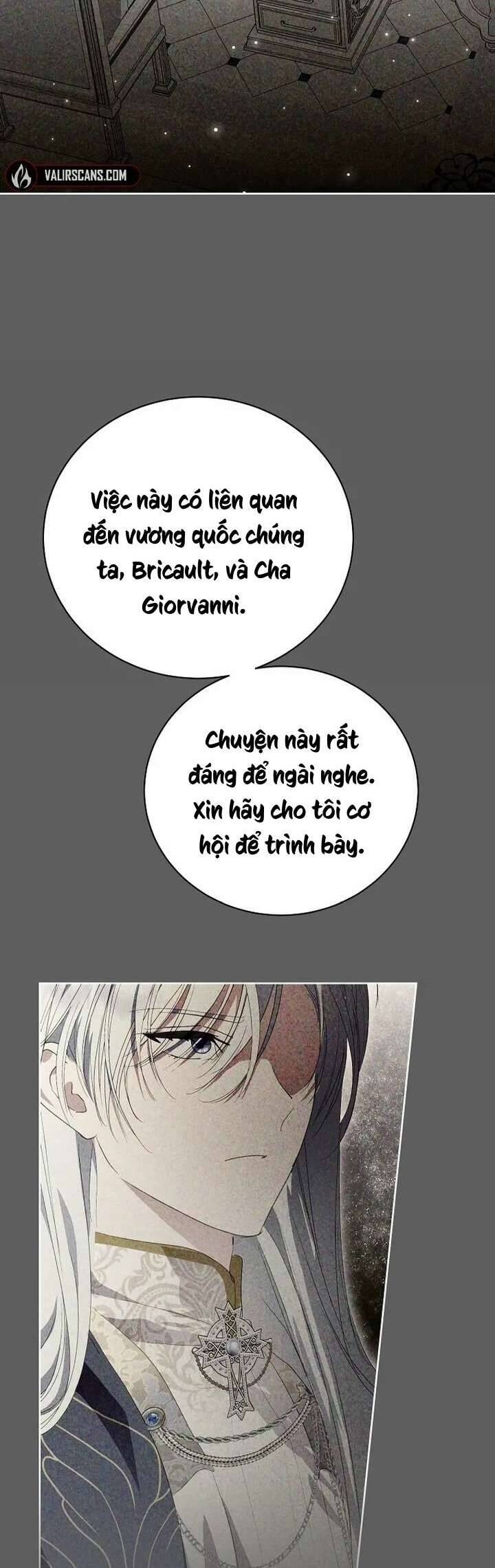 Nếu Tháo Đi Lớp Mặt Nạ Tử Tế Của Nam Chính Chapter 72 - Trang 3