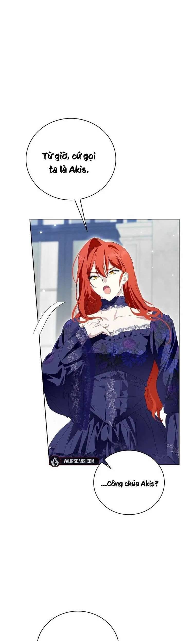 Nếu Tháo Đi Lớp Mặt Nạ Tử Tế Của Nam Chính Chapter 72 - Trang 3