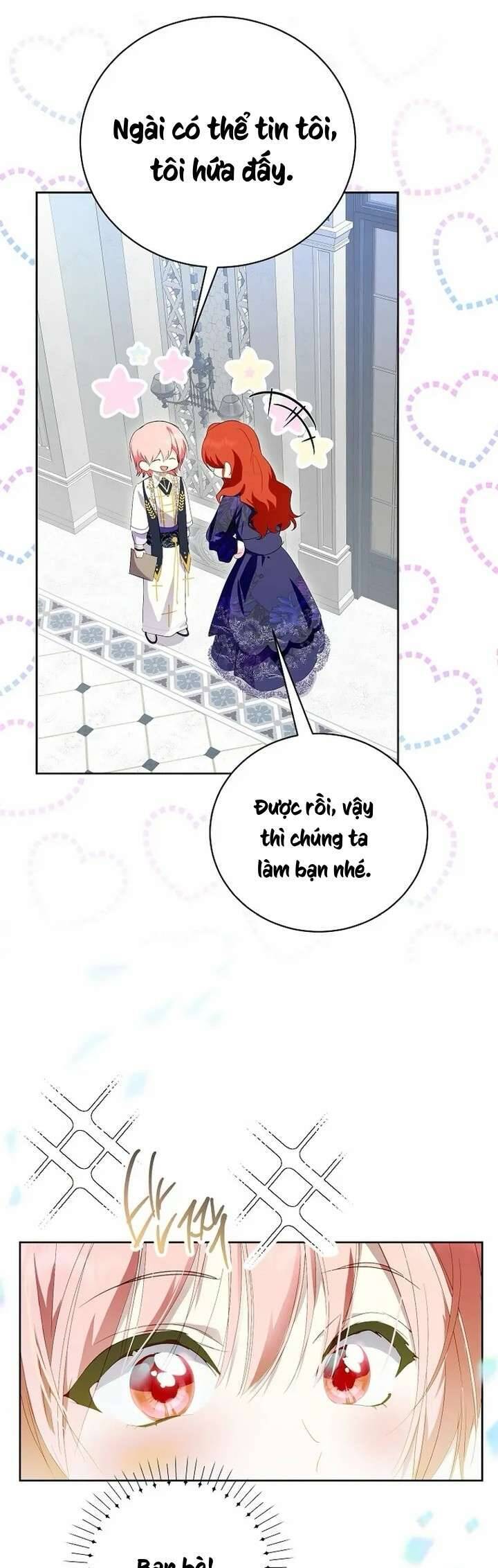 Nếu Tháo Đi Lớp Mặt Nạ Tử Tế Của Nam Chính Chapter 72 - Trang 3