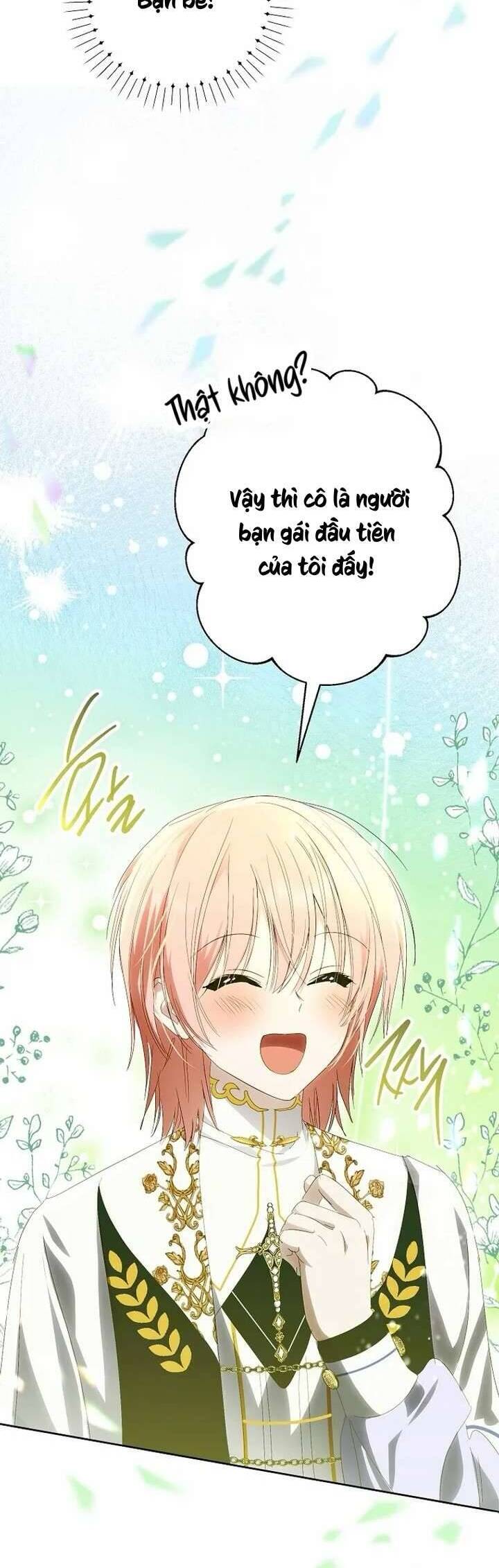 Nếu Tháo Đi Lớp Mặt Nạ Tử Tế Của Nam Chính Chapter 72 - Trang 3