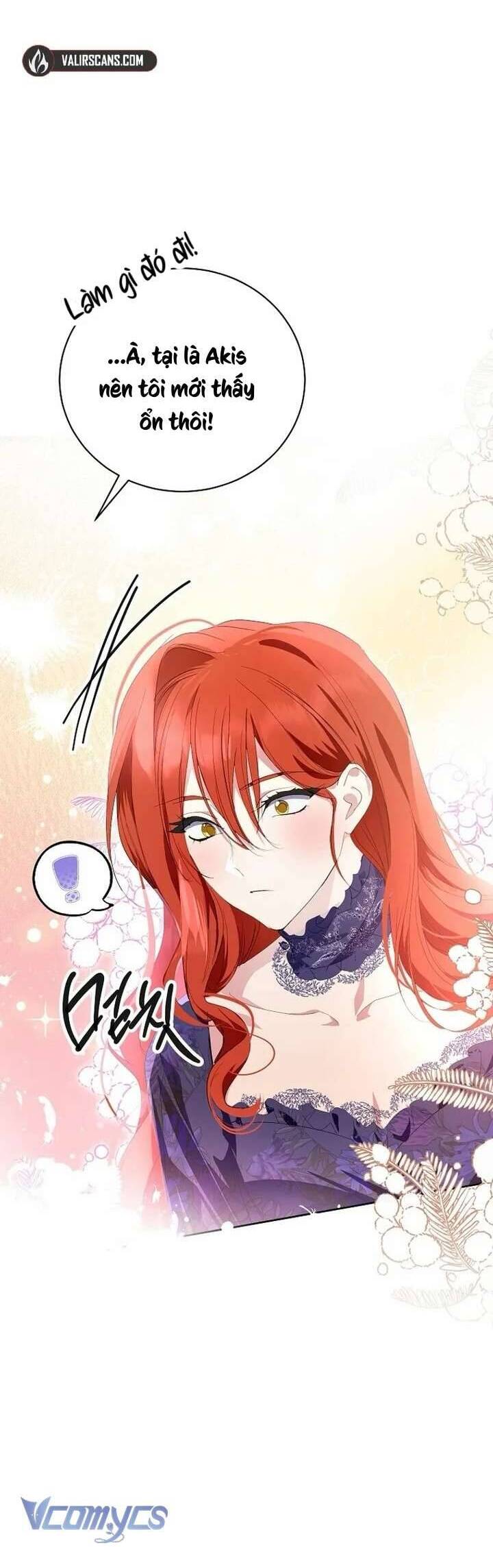 Nếu Tháo Đi Lớp Mặt Nạ Tử Tế Của Nam Chính Chapter 72 - Trang 3