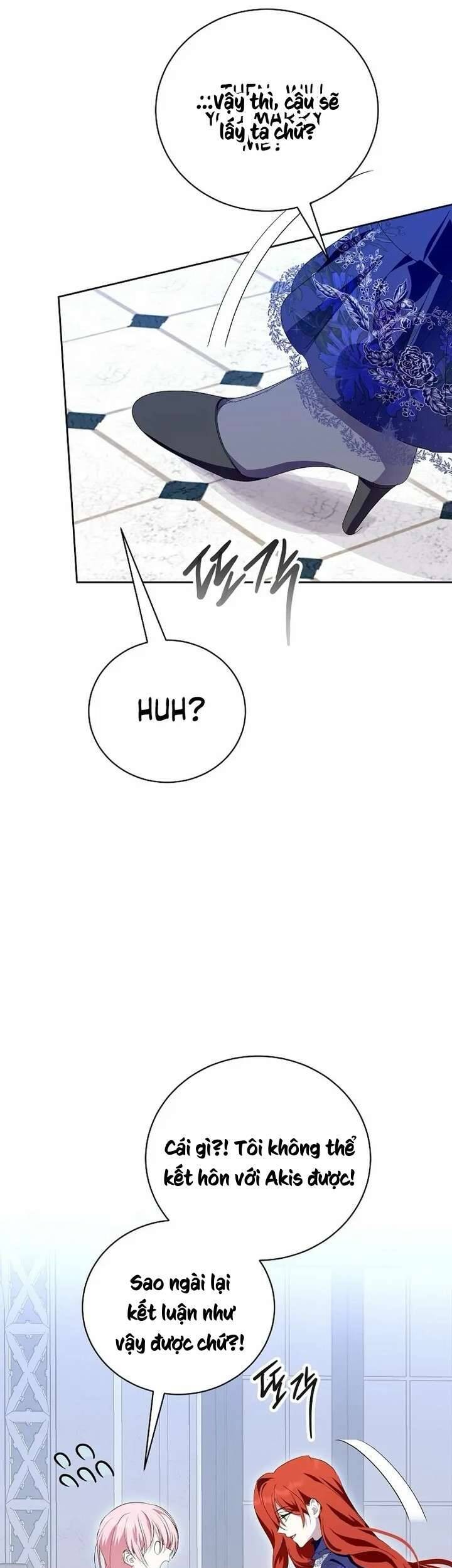 Nếu Tháo Đi Lớp Mặt Nạ Tử Tế Của Nam Chính Chapter 72 - Trang 3