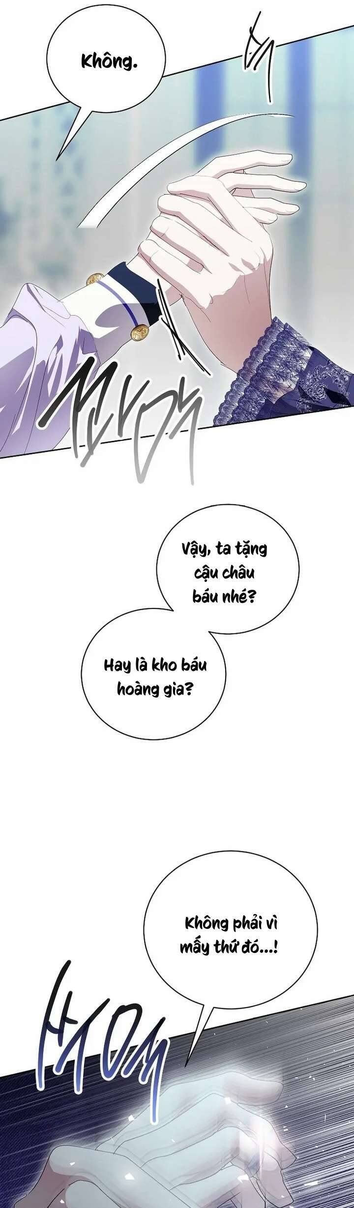 Nếu Tháo Đi Lớp Mặt Nạ Tử Tế Của Nam Chính Chapter 72 - Trang 3