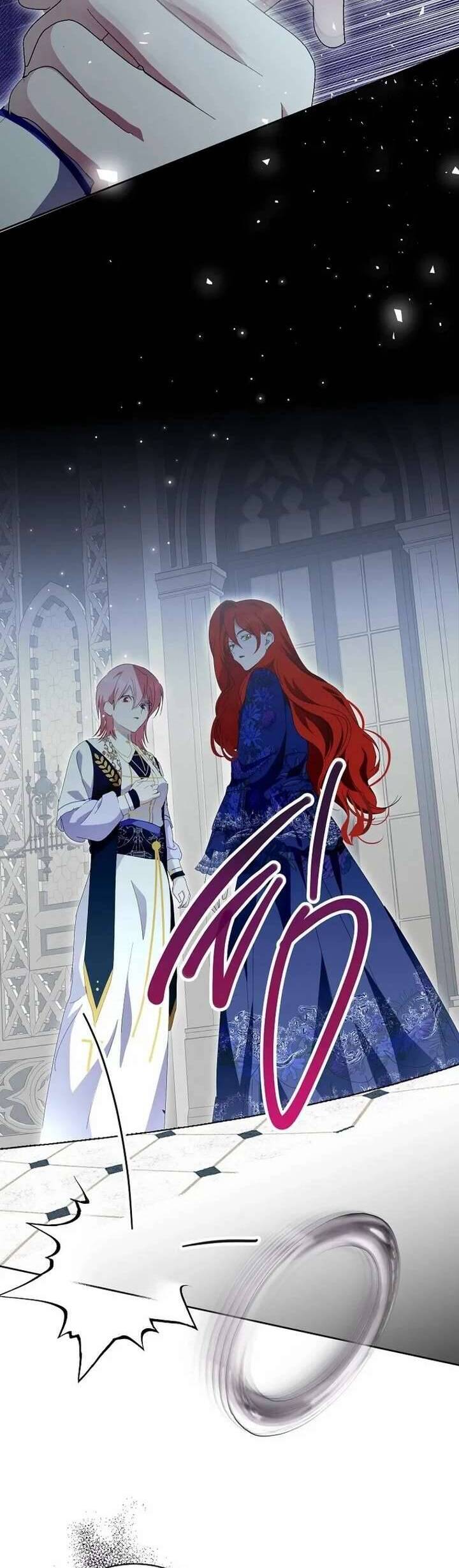Nếu Tháo Đi Lớp Mặt Nạ Tử Tế Của Nam Chính Chapter 72 - Trang 3