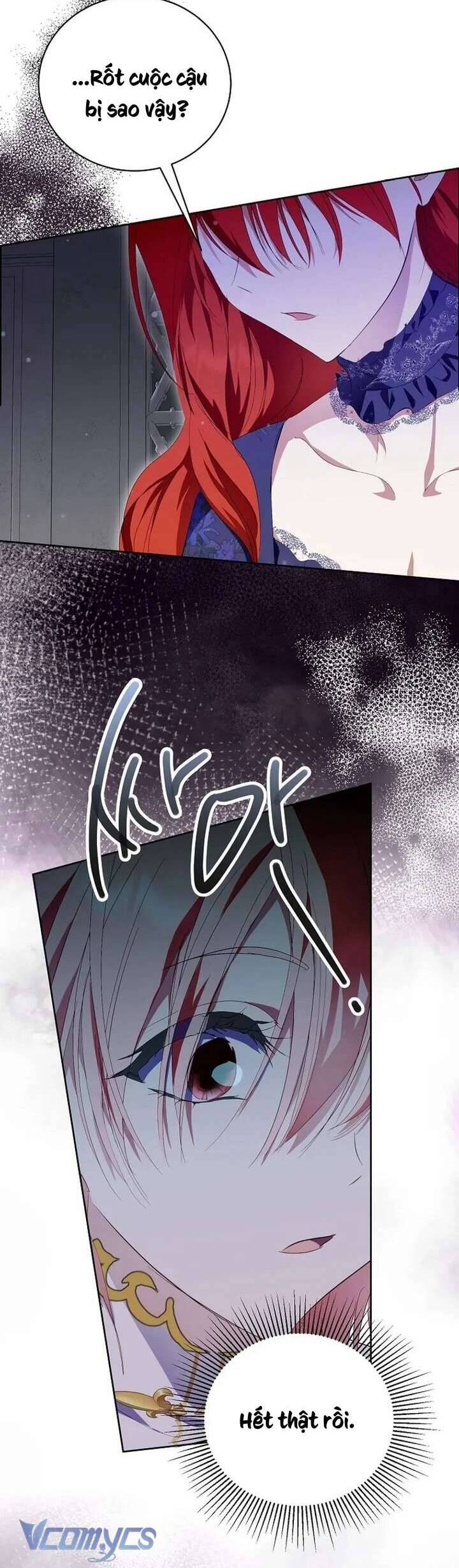 Nếu Tháo Đi Lớp Mặt Nạ Tử Tế Của Nam Chính Chapter 72 - Trang 3