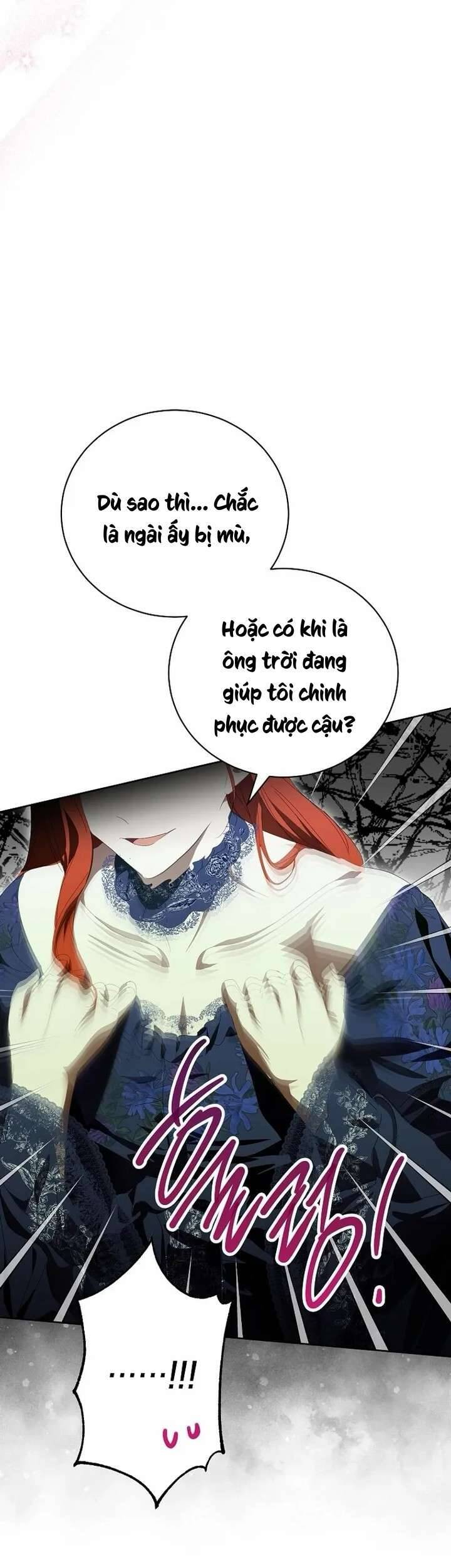 Nếu Tháo Đi Lớp Mặt Nạ Tử Tế Của Nam Chính Chapter 72 - Trang 3