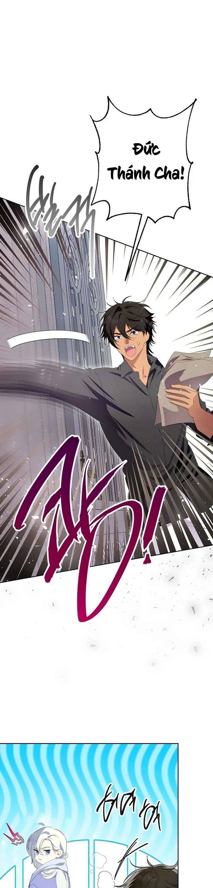 Nếu Tháo Đi Lớp Mặt Nạ Tử Tế Của Nam Chính Chapter 72 - Trang 3