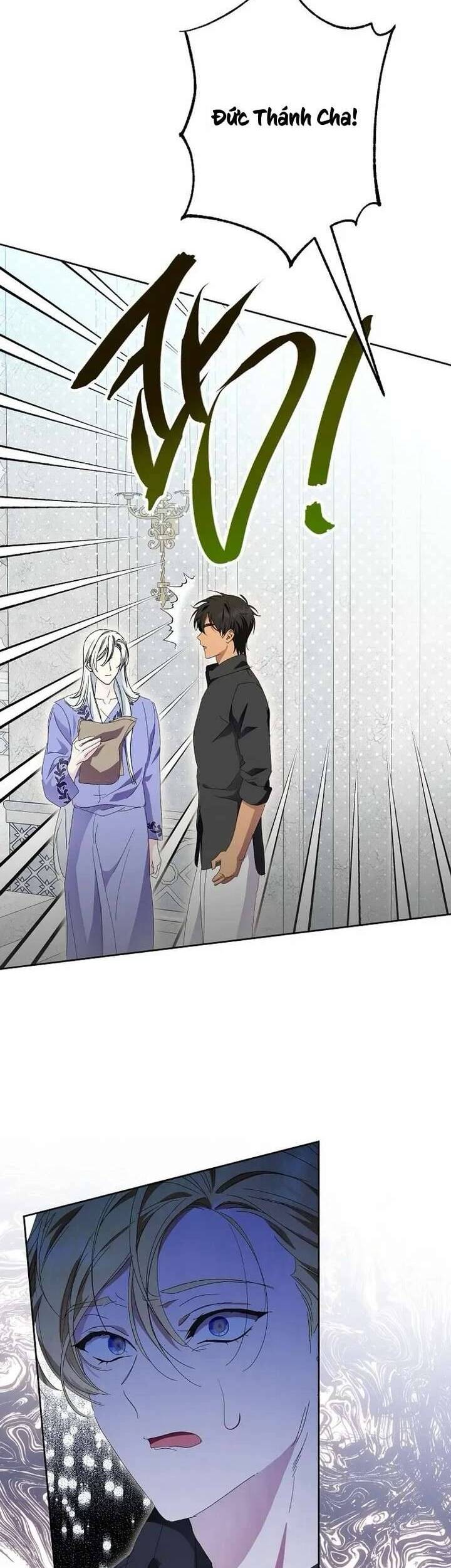 Nếu Tháo Đi Lớp Mặt Nạ Tử Tế Của Nam Chính Chapter 72 - Trang 3