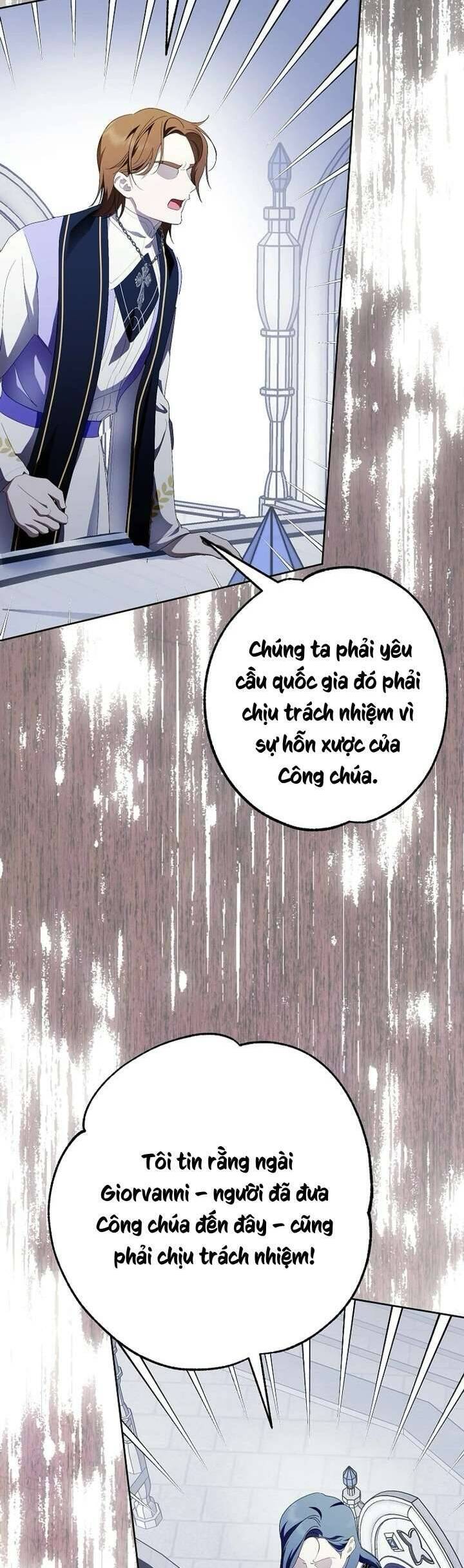Nếu Tháo Đi Lớp Mặt Nạ Tử Tế Của Nam Chính Chapter 73 - Trang 3