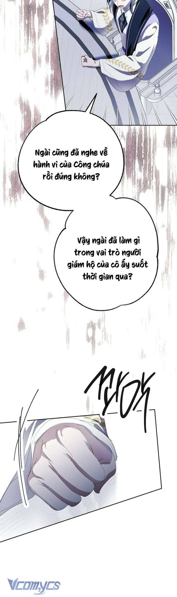 Nếu Tháo Đi Lớp Mặt Nạ Tử Tế Của Nam Chính Chapter 73 - Trang 3